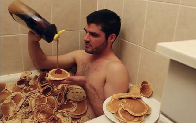 Morning Picdump