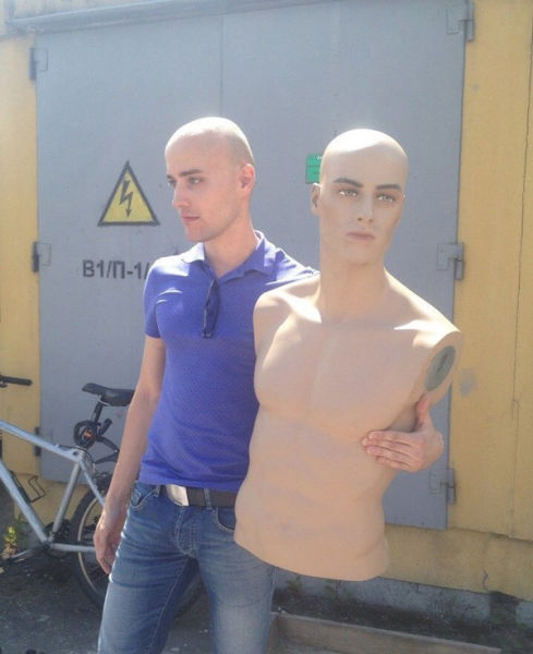 Morning Picdump