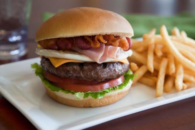 Banned World Foods That People Still Eat in the USA