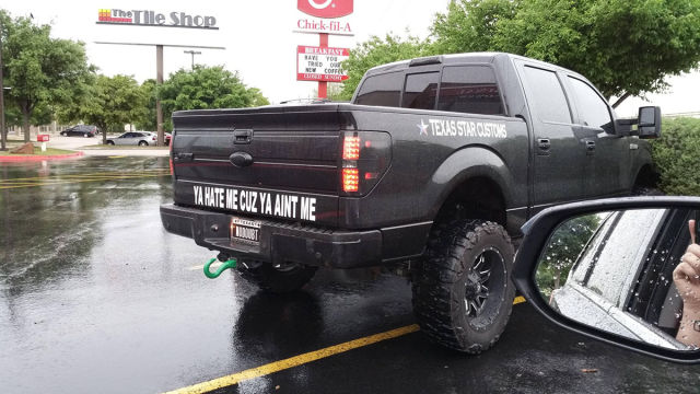 Morning Picdump