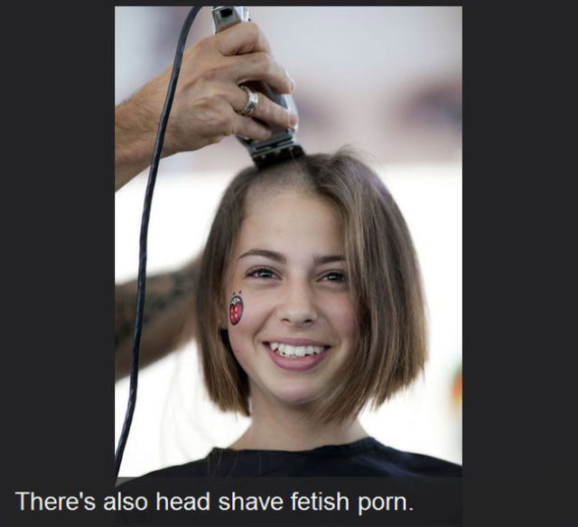 The Most Bizarre Porn Fetishes That Really Exist