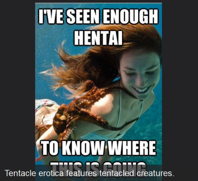 The Most Bizarre Porn Fetishes That Really Exist