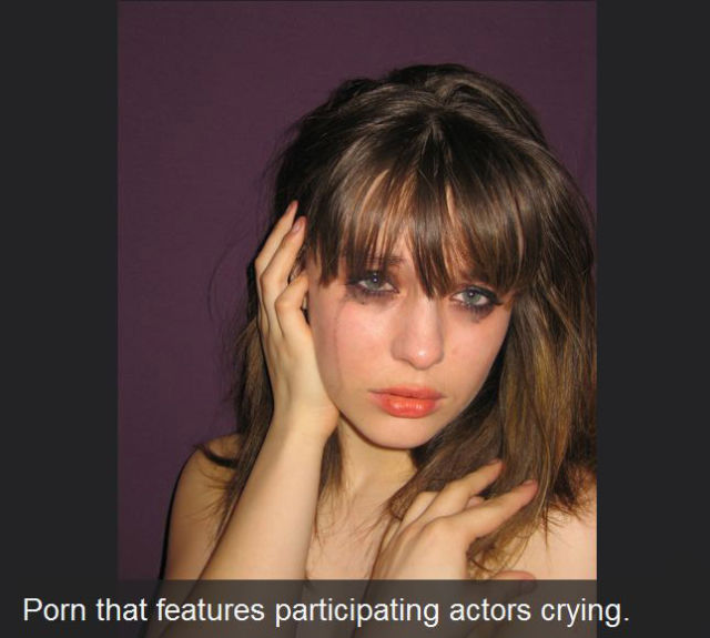 The Most Bizarre Porn Fetishes That Really Exist