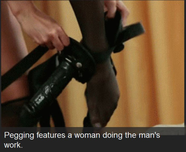 The Most Bizarre Porn Fetishes That Really Exist