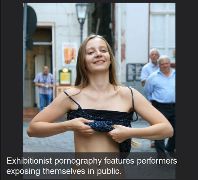 The Most Bizarre Porn Fetishes That Really Exist