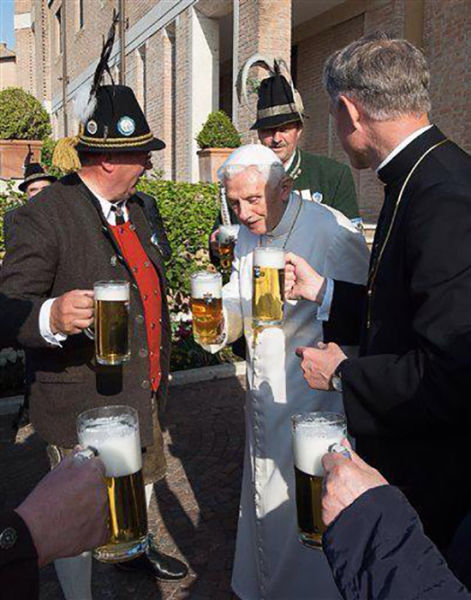 Morning Picdump