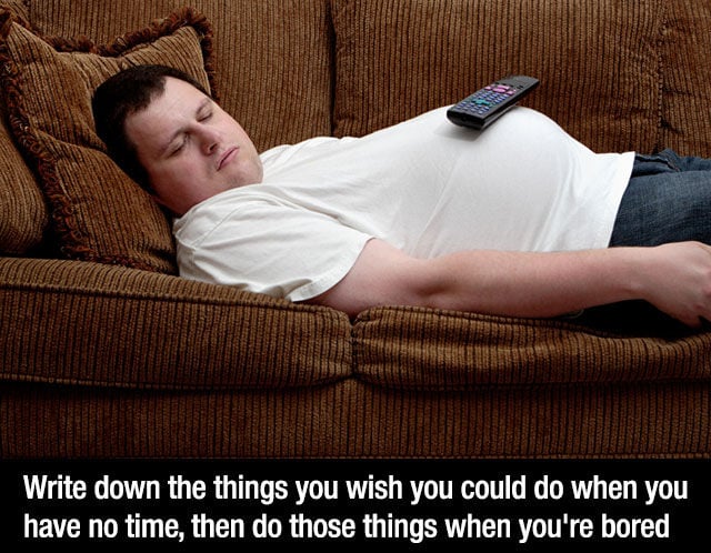 Awesome Tips to Make Everyday Things Easy Peasy