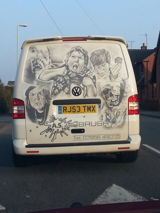 Morning Picdump