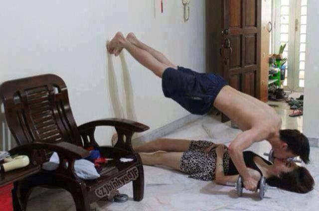 The Weird Stuff You Will Only See in Asia