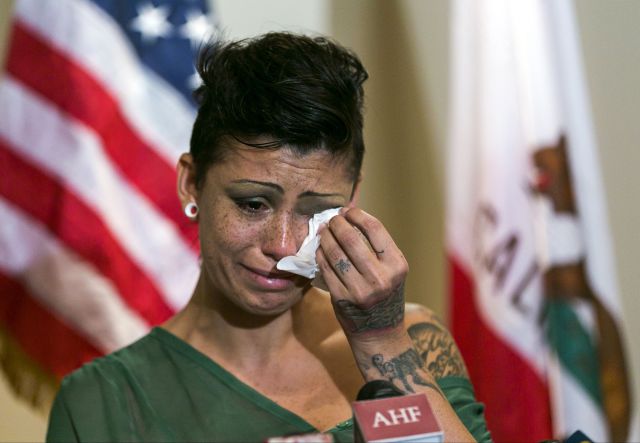 Porn Star Scandals That Made the News