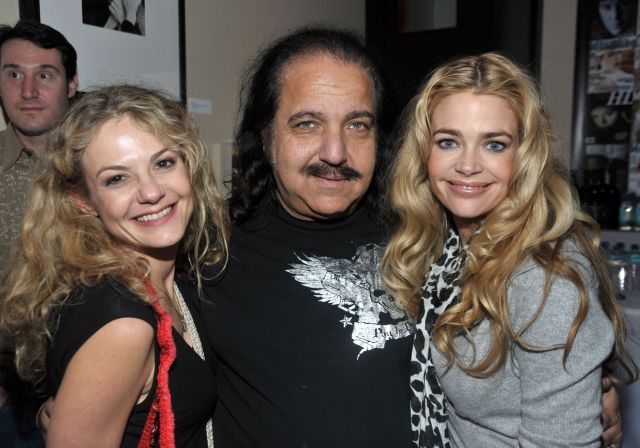 Porn Star Scandals That Made the News