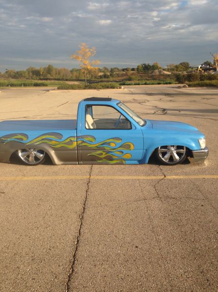 Morning Picdump