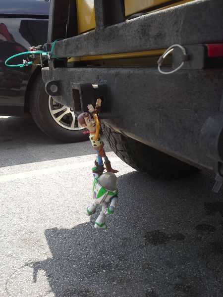 Morning Picdump