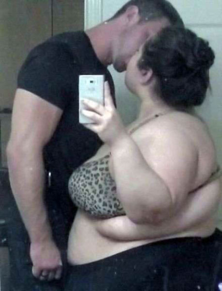 PDA’s That Top the Charts for Being Awkward and Gross