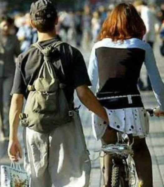 PDA’s That Top the Charts for Being Awkward and Gross