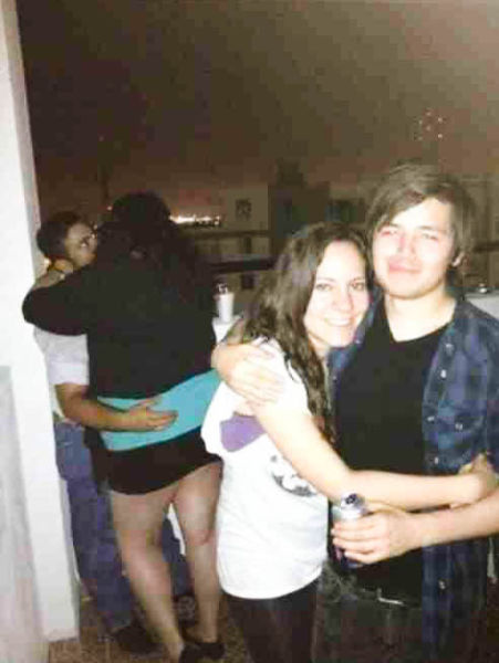 PDA’s That Top the Charts for Being Awkward and Gross