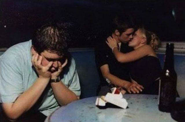 PDA’s That Top the Charts for Being Awkward and Gross