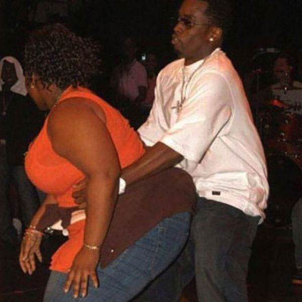 PDA’s That Top the Charts for Being Awkward and Gross