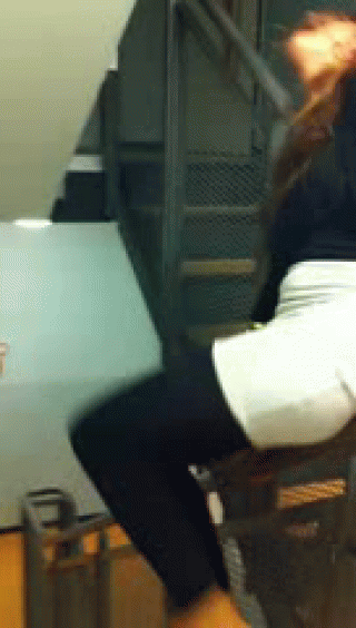 Hot Girls Acting A Little Silly