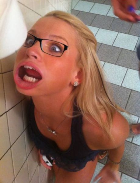 Hot Girls Acting A Little Silly