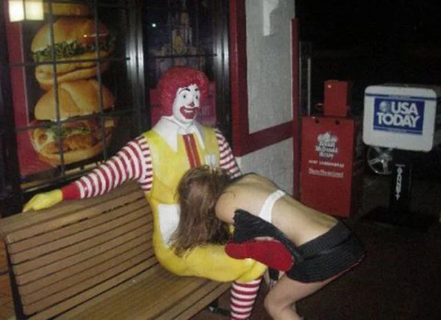 Hot Girls Acting A Little Silly