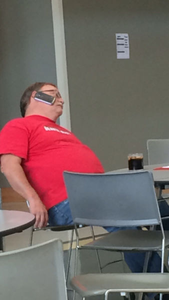 Morning Picdump