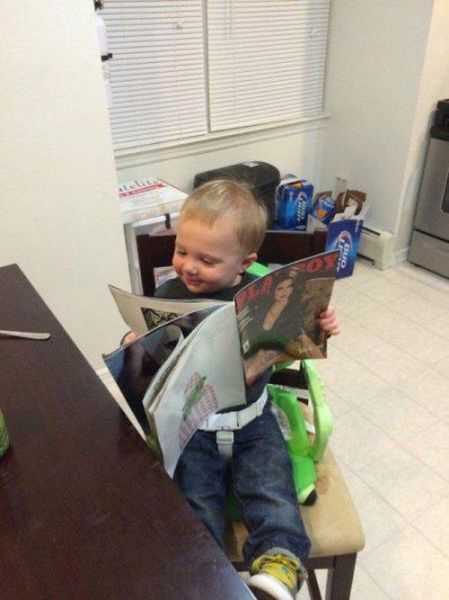 Morning Picdump