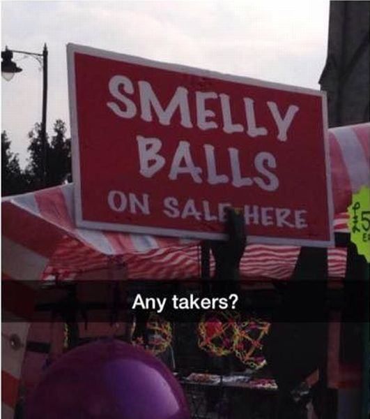 Let Me Think About It…Um Still No