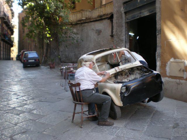 Morning Picdump