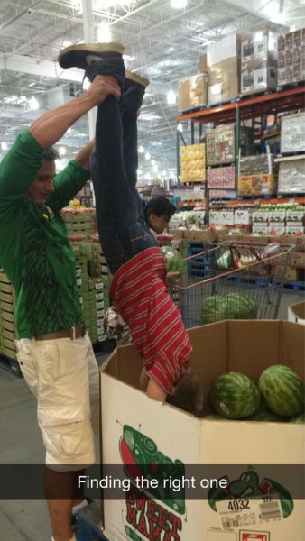 Morning Picdump