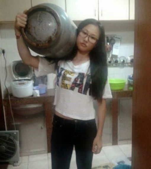 The Weird Stuff You Will Only See in Asia