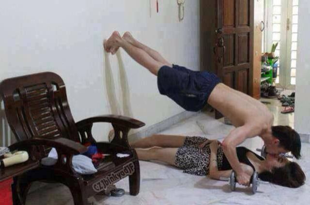 The Weird Stuff You Will Only See in Asia