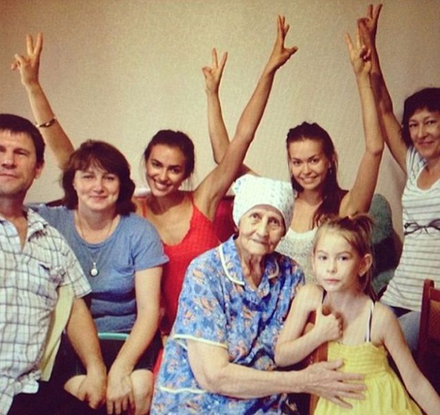 Bradley Cooper’s New Russian Girlfriend Has Been in the News a Lot Lately