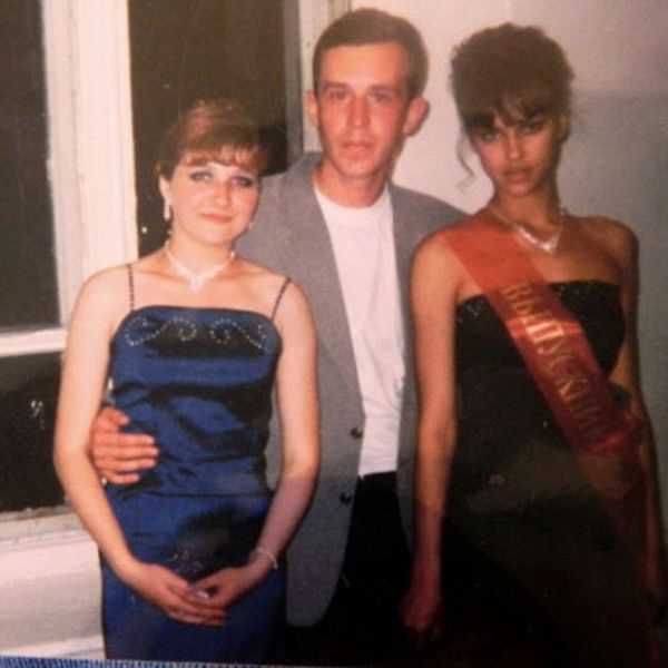 Bradley Cooper’s New Russian Girlfriend Has Been in the News a Lot Lately