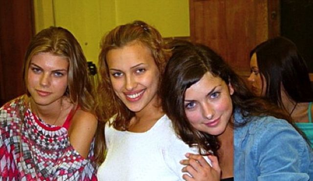 Bradley Cooper’s New Russian Girlfriend Has Been in the News a Lot Lately