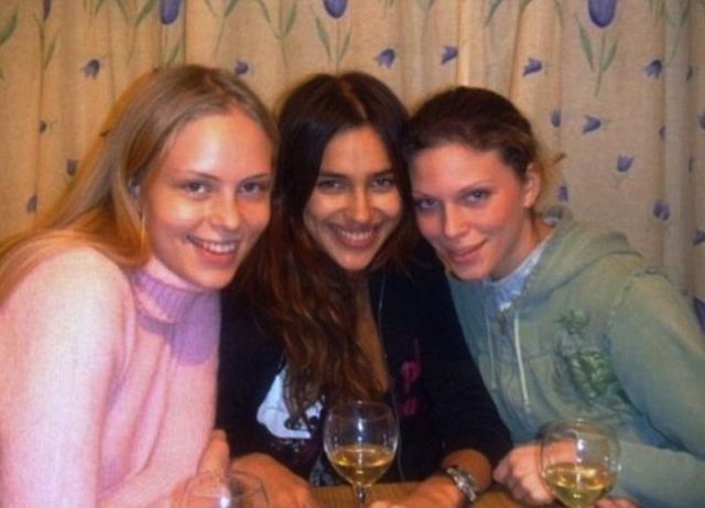 Bradley Cooper’s New Russian Girlfriend Has Been in the News a Lot Lately