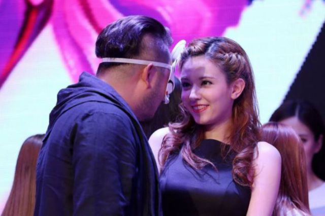 Wealthy Businessman Buys His Own Porn Star Personal Assistant