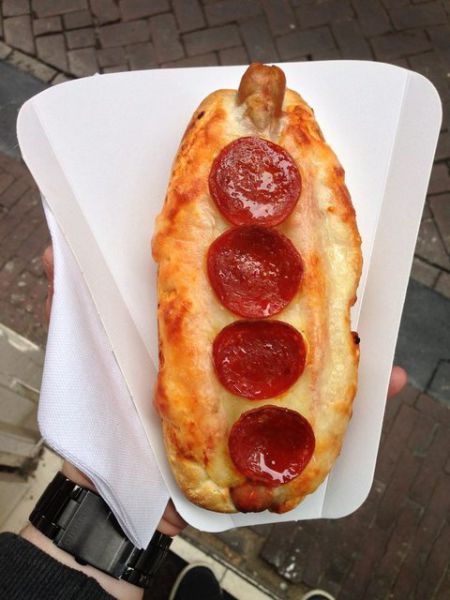 Morning Picdump