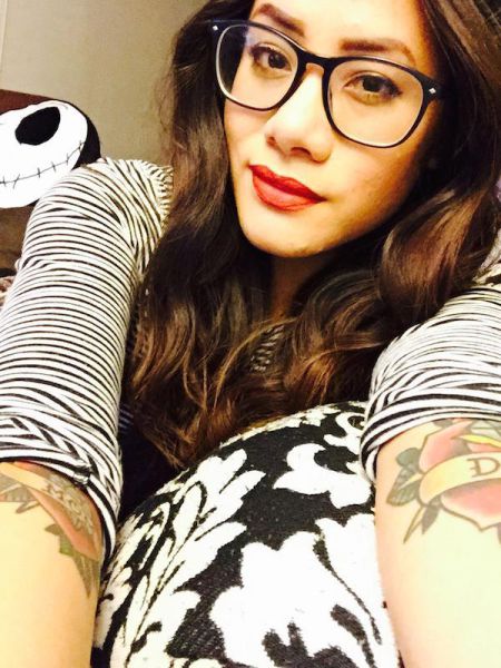 Red Lips Give These Girls Some Extra Va Va Voom