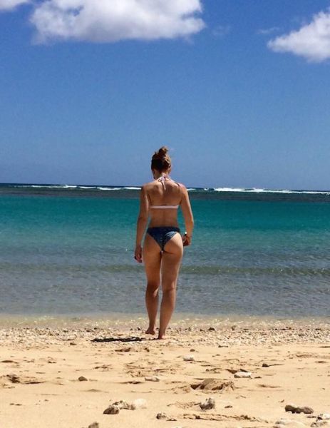 Bootilicious Butt Pics