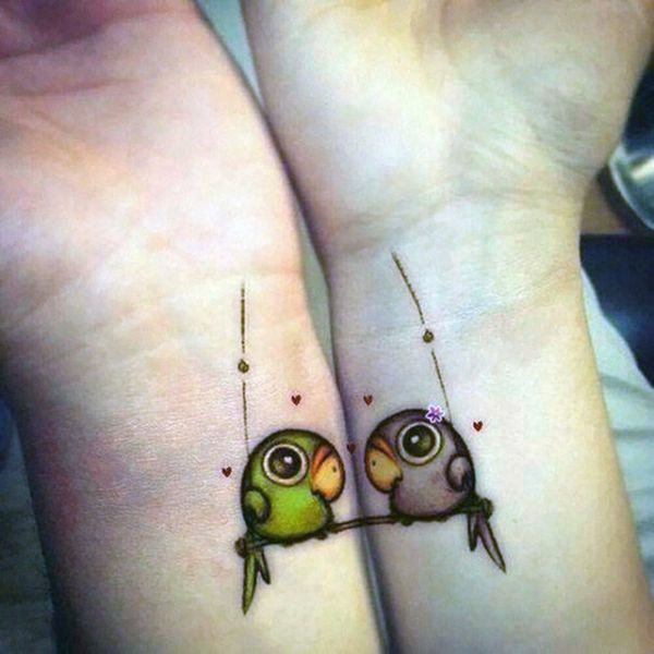 Morning Picdump
