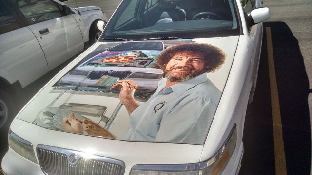 Morning Picdump