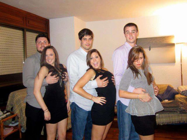 Life in the Friendzone Has All of the Cons with None of the Pros