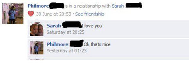 Life in the Friendzone Has All of the Cons with None of the Pros