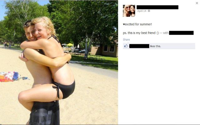 Life in the Friendzone Has All of the Cons with None of the Pros