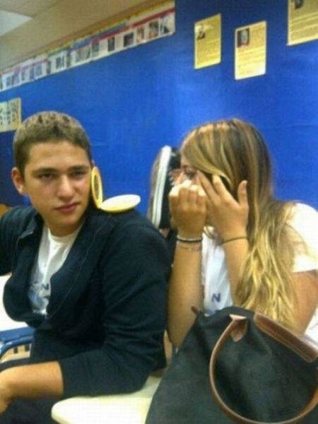 Life in the Friendzone Has All of the Cons with None of the Pros