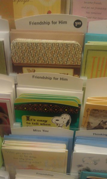 Life in the Friendzone Has All of the Cons with None of the Pros