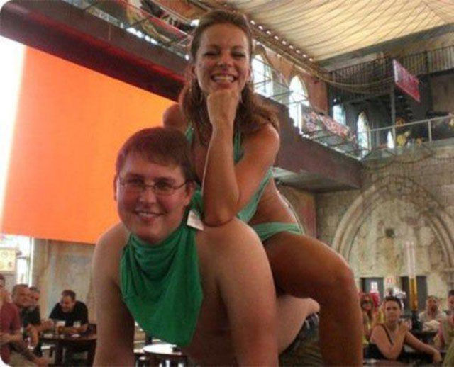 Life in the Friendzone Has All of the Cons with None of the Pros