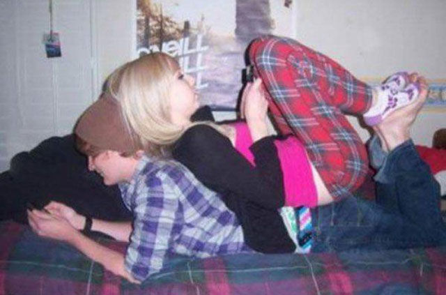 Life in the Friendzone Has All of the Cons with None of the Pros
