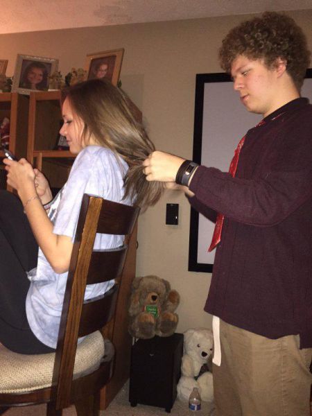 Life in the Friendzone Has All of the Cons with None of the Pros